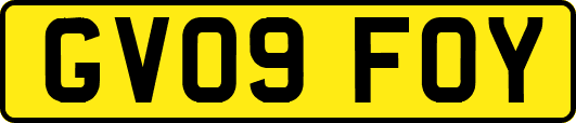 GV09FOY