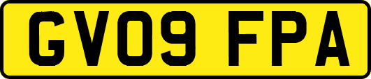 GV09FPA