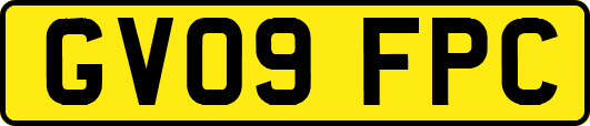 GV09FPC
