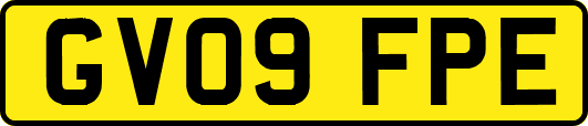 GV09FPE