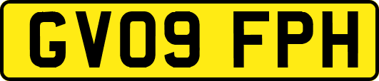 GV09FPH