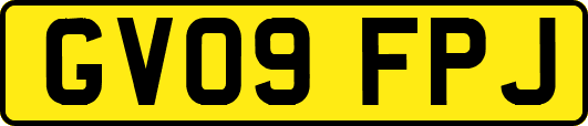 GV09FPJ