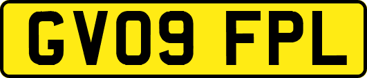 GV09FPL