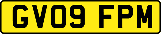 GV09FPM