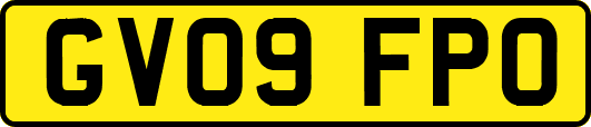 GV09FPO