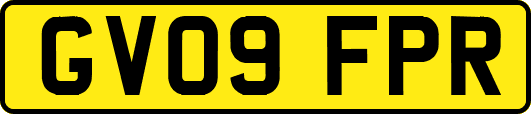 GV09FPR