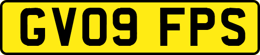 GV09FPS