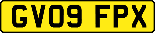 GV09FPX