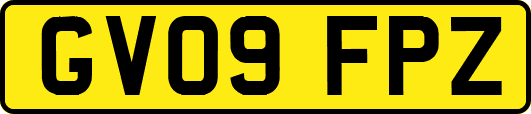 GV09FPZ