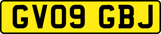 GV09GBJ
