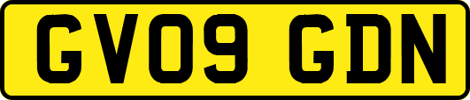 GV09GDN
