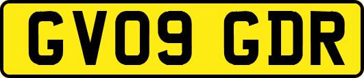 GV09GDR