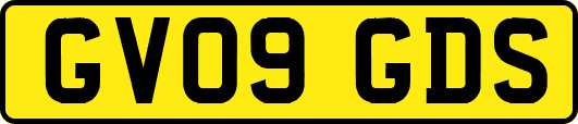 GV09GDS