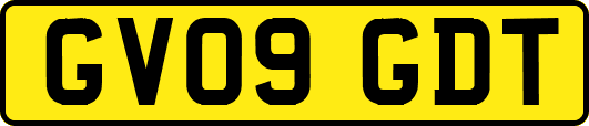 GV09GDT