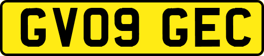 GV09GEC