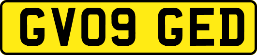 GV09GED