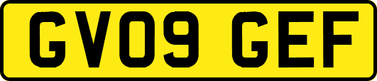 GV09GEF