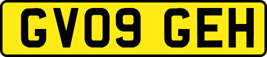 GV09GEH