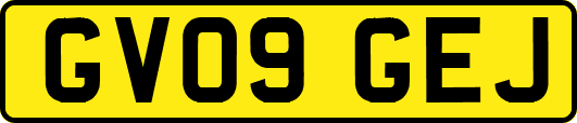 GV09GEJ