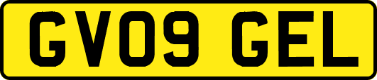 GV09GEL