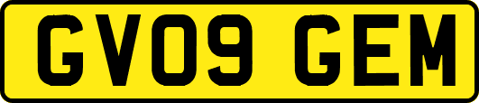 GV09GEM