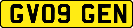 GV09GEN