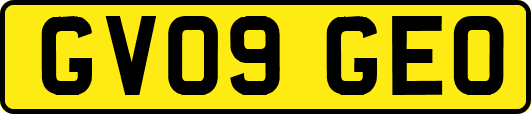 GV09GEO