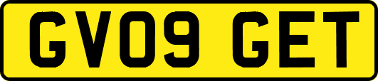 GV09GET