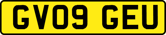 GV09GEU