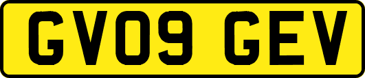 GV09GEV