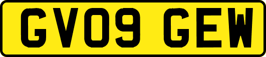 GV09GEW