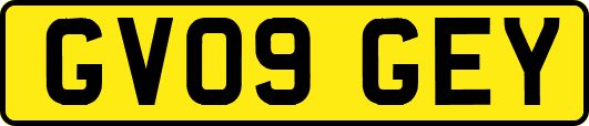 GV09GEY
