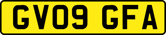 GV09GFA