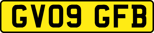 GV09GFB