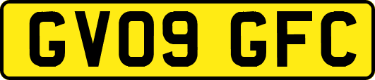 GV09GFC