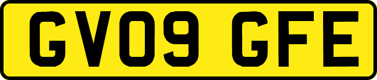 GV09GFE