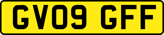 GV09GFF