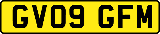 GV09GFM