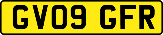 GV09GFR