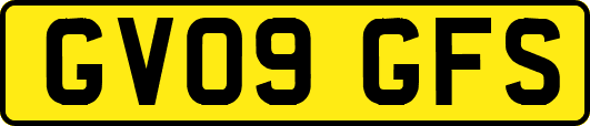 GV09GFS