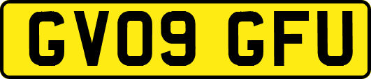 GV09GFU