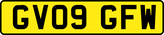 GV09GFW