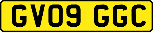 GV09GGC