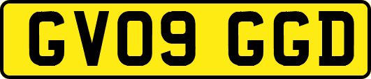 GV09GGD