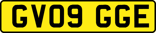 GV09GGE