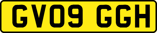 GV09GGH