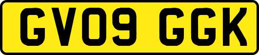 GV09GGK