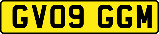 GV09GGM