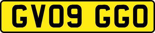 GV09GGO