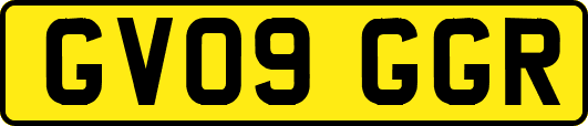 GV09GGR